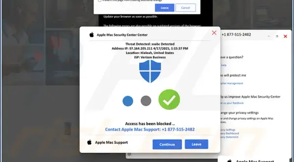 Mac: Antywirus konieczny? Odkryj, kiedy ochrona Apple to za mało