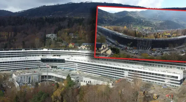 Nowy hotel Szczyrk: kiedy otwarcie i co warto wiedzieć?