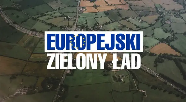 Kiedy podpisano zielony ład? Kluczowe daty i znaczenie inicjatywy