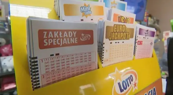 Wyniki lotto ile za 3 – ile naprawdę można wygrać za trzy liczby?