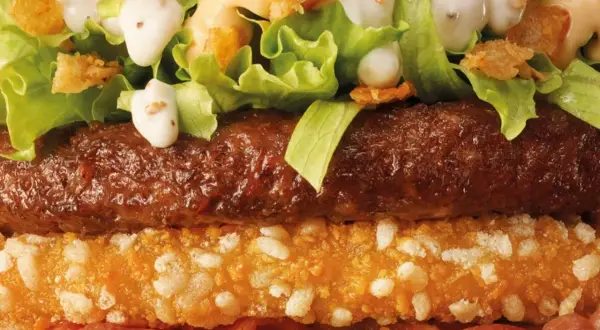 Burger Drwala do kiedy? Sprawdź, zanim zniknie z menu McDonald's