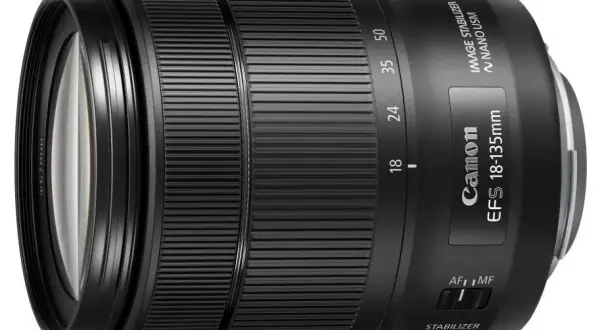 Obiektyw 18-135 mm: Czy to jedyny zoom, którego potrzebujesz?