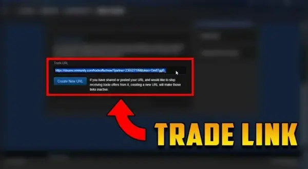 Gdzie jest Steam Trade URL? Znajdź i zabezpiecz swój adres