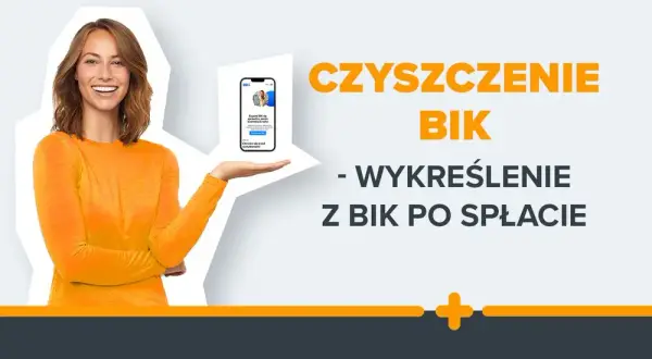 Jak długo w BIK po spłacie zadłużenia? Sprawdź, co musisz wiedzieć