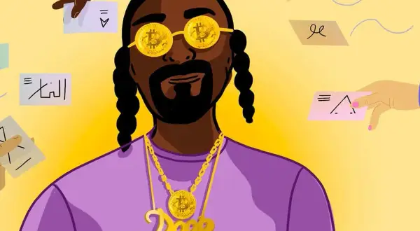 Snoop Dogg NFT: Jak artysta zmienia rynek cyfrowych kolekcji