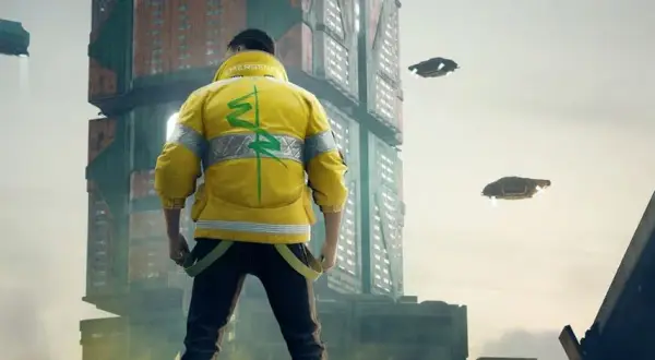 Czy Cyberpunk 2077 dostanie nowe DLC? Poznaj Projekt Orion