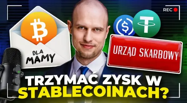 Podatek od kryptowalut: Jak legalnie zmniejszyć go w Polsce?
