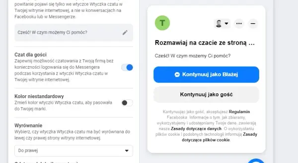 Jak wyłączyć czat na Facebooku i uniknąć niepotrzebnych wiadomości