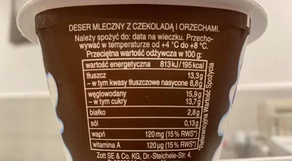 1 kcal ile to kj? Prosty przelicznik kalorii na kilodżule