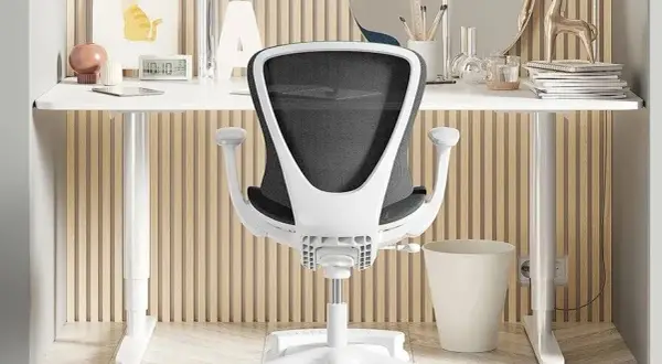 Ergonomiczne krzesło dla dziecka: przewodnik po zdrowej postawie