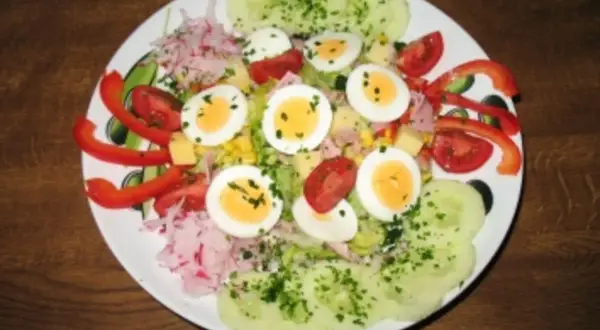 Authentische italienische Salate: Rezepte & Profi-Tipps