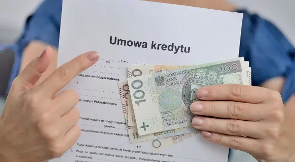 Pożyczki prywatne: Kogo ufać? Ochrona przed oszustami i lichwą