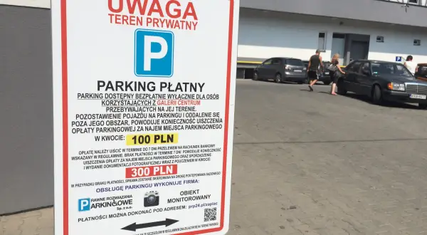 Prawne rozwiązania parkingowe czy płacić? Sprawdź swoje prawa i obowiązki