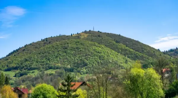 Szczawnica: Pieniny czy Beskid Sądecki? Odkryj górskie szlaki!