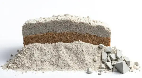 Ile piasku do cementu? Sprawdź idealne proporcje dla betonu