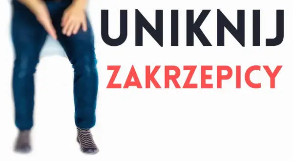 Zakrzepica: ćwiczenia, które pomogą. Bezpieczne zasady i porady