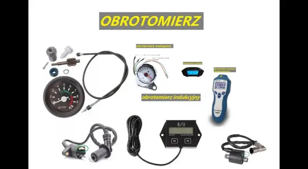 Jak podłączyć obrotomierz do alternatora? Poradnik krok po kroku