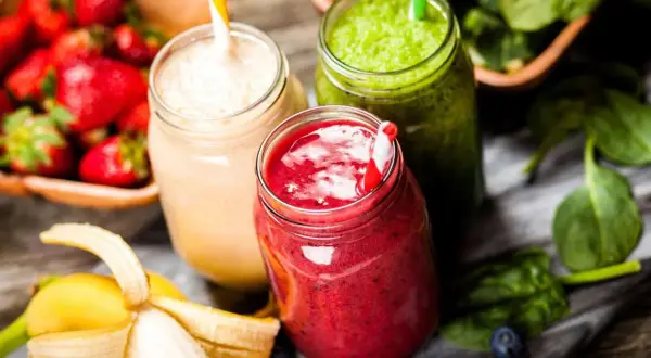 Batido de proteínas nocturno: ¿Adelgazar mientras duermes?