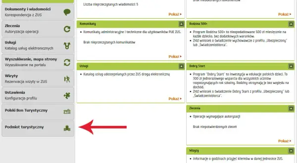 Gdzie można wykorzystać bon turystyczny bez noclegu? Odkryj możliwości