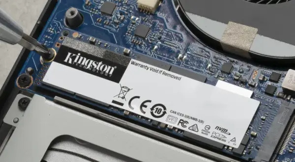 Jak zamontować dysk M.2 w komputerze i uniknąć problemów z instalacją