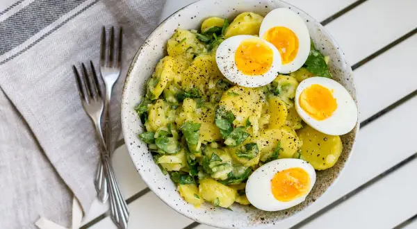 Detox-Hauptgerichte: Einfach, lecker & gesund | Rezepte