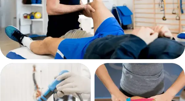 Rehabilitacja kolana: Ceny, NFZ, prywatnie planuj budżet!