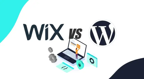 Wix vs WordPress: porównanie platform do tworzenia stron. Wybierz najlepsze gotowe nazwy bloga dla swojej witryny.