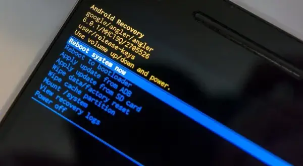 Jak zaktualizować Androida w LG - proste kroki, uniknij problemów