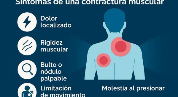 Qué tomar para el dolor muscular: Guía completa y señales de alarma