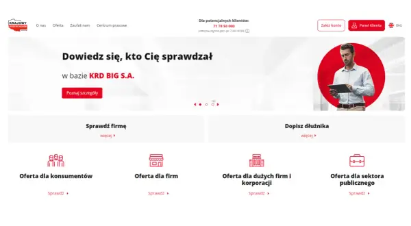 Santander BIK i KRD: Czy bank sprawdza? Jak to wpływa na kredyt?