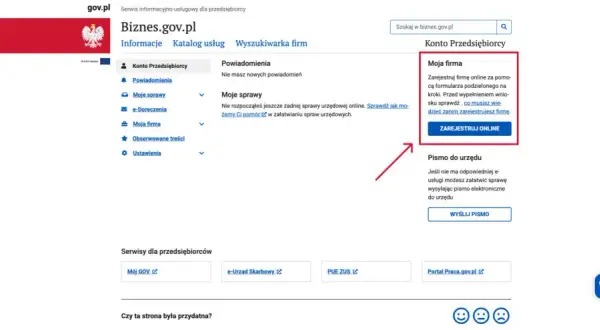 Jak założyć JDG w 2026? Przewodnik krok po kroku i kluczowe decyzje