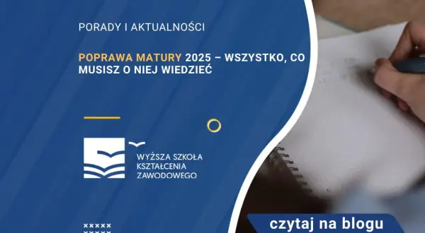 Czy można poprawić maturę ustną? Sprawdź, jak to zrobić skutecznie