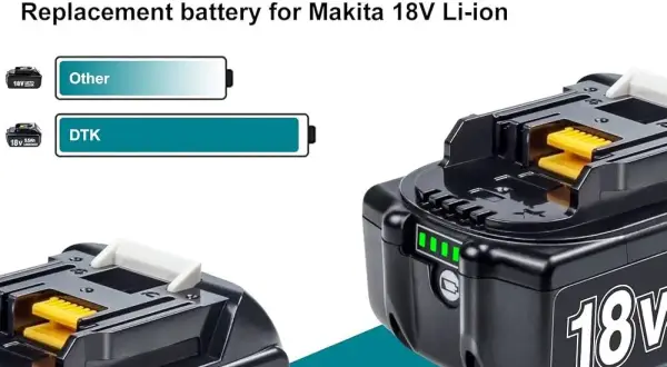 Makita MT - co to jest i dlaczego warto zwrócić na nią uwagę?