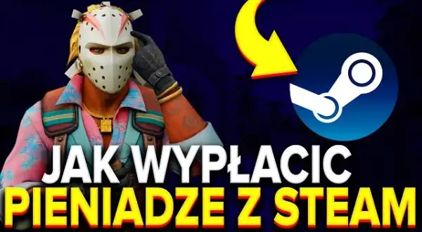 Jak wypłacić pieniądze ze Steam na PayPal bez oszustw i prowizji