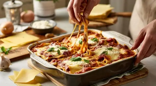 Mrożenie ciasta na pizzę: idealna pizza w 30 minut? Poradnik!