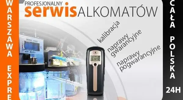 Jak skalibrować alkomat? Uniknij błędów, poznaj ceny i serwisy