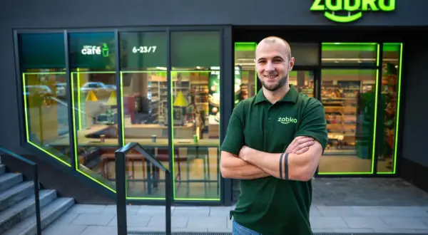 Ile zarobisz na Żabce? Prawda o kosztach i zyskach franczyzobiorcy