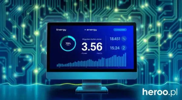 Ile prądu pobiera monitor? Zaskakujące fakty o zużyciu energii