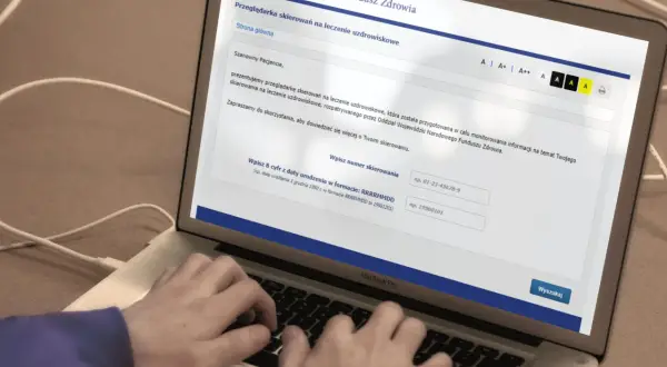 Dąbki NFZ: Sanatorium? Przewodnik po skierowaniach i kosztach