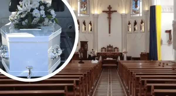 Ile księdzu za pogrzeb? Sprawdź, co musisz wiedzieć o opłatach