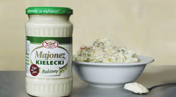 Gdzie kupić majonez kielecki roślinny? Sprawdź najlepsze miejsca