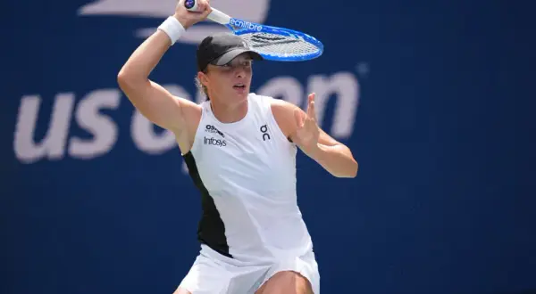 Gdzie oglądać tenis Igi Świątek? Sprawdź najlepsze opcje transmisji