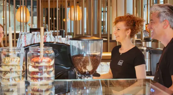 Consortium Gastronomie: Ihr Experte für Catering & Gemeinschaftsverpflegung