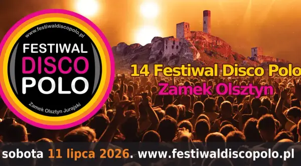 Gdzie Koncerty Disco Polo 2026? Festiwale, Bilety, Gwiazdy!