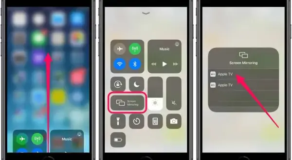 Jak udostępnić ekran z iPhone na TV? Wszystkie metody i rozwiązania!