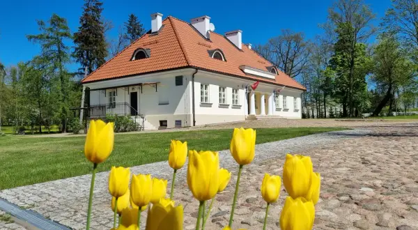 Łosice Dolnośląskie: Co warto zobaczyć i zwiedzić w Łosicach?