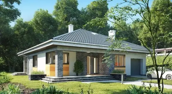 Ile kosztuje budowa domu 60m2? Poznaj ukryte wydatki i oszczędności