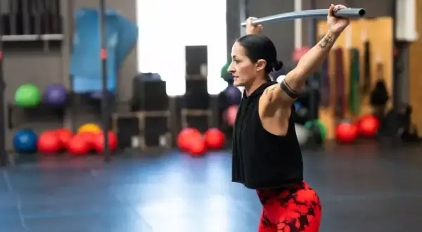 Jak zacząć CrossFit? Twój kompletny przewodnik bez obaw!