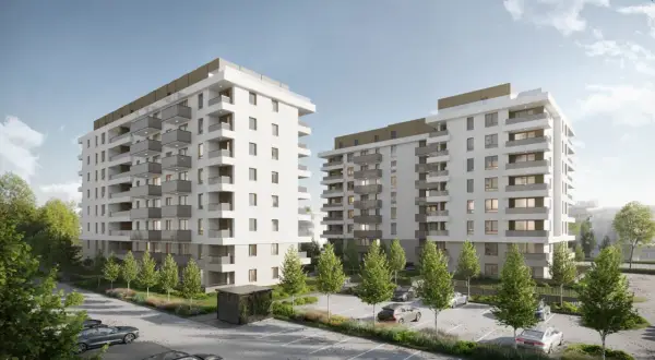 Co budują na osiedlu Południe Radom? Odkryj nowe inwestycje i zmiany