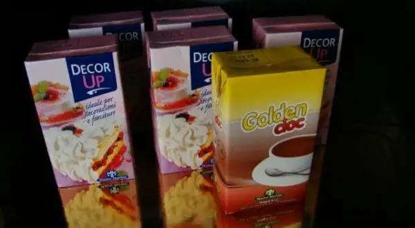 Gdzie kupić wielofunkcyjną śmietanę roślinną 31% w najlepszych cenach?